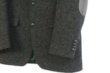 Vintage Harris Tweed Blazer Large
