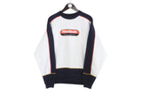 Vintage Reebok Sweatshirt Medium