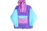 Vintage K-Way Jacket XSmall
