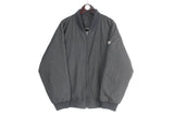 Vintage Adidas Jacket Large