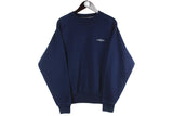 Vintage Umbro Sweatshirt Medium