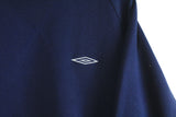 Vintage Umbro Sweatshirt Medium