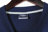 Vintage Umbro Sweatshirt Medium