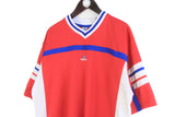 Vintage Adidas T-Shirt XLarge