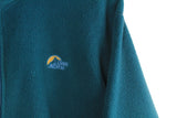 Vintage Lowe Alpine Fleece Full Zip Medium