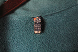 Vintage Lowe Alpine Fleece Full Zip Medium