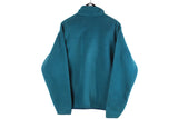 Vintage Lowe Alpine Fleece Full Zip Medium