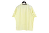 Vintage Umbro Polo T-Shirt Large