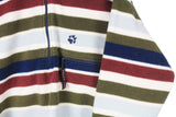Vintage Jack Wolfskin Fleece 1/4 Zip XLarge