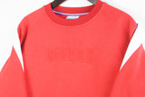 Vintage Reebok Sweatshirt Women's Small Oversized