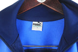 Vintage Puma Track Jacket Medium