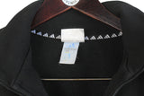 Vintage Adidas Sweatshirt 1/4 Zip Large