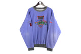 Vintage Adidas Olympic Games Collection Sweatshirt XLarge