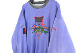 Vintage Adidas Olympic Games Collection Sweatshirt XLarge