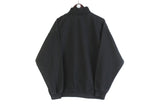 Vintage Adidas Sweatshirt 1/4 Zip Large