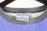 Vintage Adidas Olympic Games Collection Sweatshirt XLarge