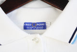 Vintage Fred Perry Polo T-Shirt Women's Small