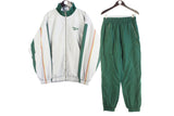 Vintage Reebok Tracksuit Large