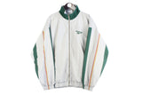 Vintage Reebok Tracksuit Large