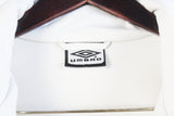 Vintage Umbro Track Jacket XXLarge