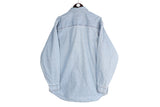 Vintage Levi's Denim Shirt Large