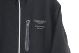 Aston Martin Fleece Full Zip XLarge