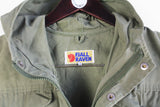 Vintage Fjallraven Jacket Medium