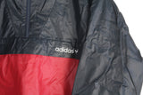 Vintage Adidas Anorak Jacket Small