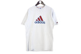 Vintage Adidas T-Shirt Medium