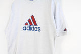 Vintage Adidas T-Shirt Medium