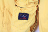 Vintage Paul & Shark Jacket Large