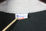 Vintage Champion Sweatshirt 1/4 Zip Large