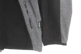 Vintage Berghaus Fleece Full Zip Medium Oversized