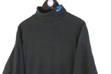 Vintage Nike Turtleneck Sweatshirt Medium