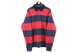 Vintage Gant Rugby Shirt XXLarge