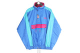 Vintage Puma Anorak Jacket Medium / Large