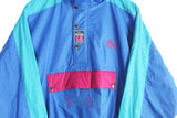 Vintage Puma Anorak Jacket Medium / Large