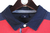 Vintage Gant Rugby Shirt XXLarge