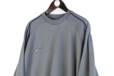 Vintage Nike Sweatshirt XLarge