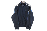 Vintage Adidas Track Jacket Medium