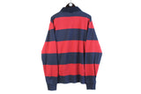 Vintage Gant Rugby Shirt XXLarge