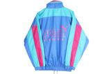 Vintage Puma Anorak Jacket Medium / Large