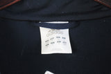 Vintage Adidas Track Jacket Medium