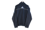 Vintage Adidas Track Jacket Medium