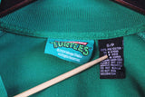 Vintage TMNT Teenage Mutant Ninja Turtles 2004 Track Jacket Small