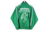 Vintage TMNT Teenage Mutant Ninja Turtles 2004 Track Jacket Small