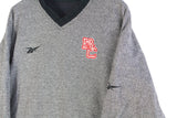 Vintage Boston College Reebok Sweatshirt Large