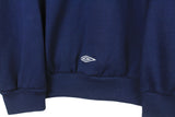 Vintage Umbro Hoodie XXLarge