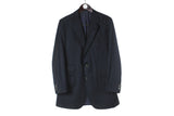 Vintage Brioni Blazer Large