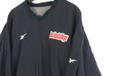 Vintage Boston College Reebok Sweatshirt Large